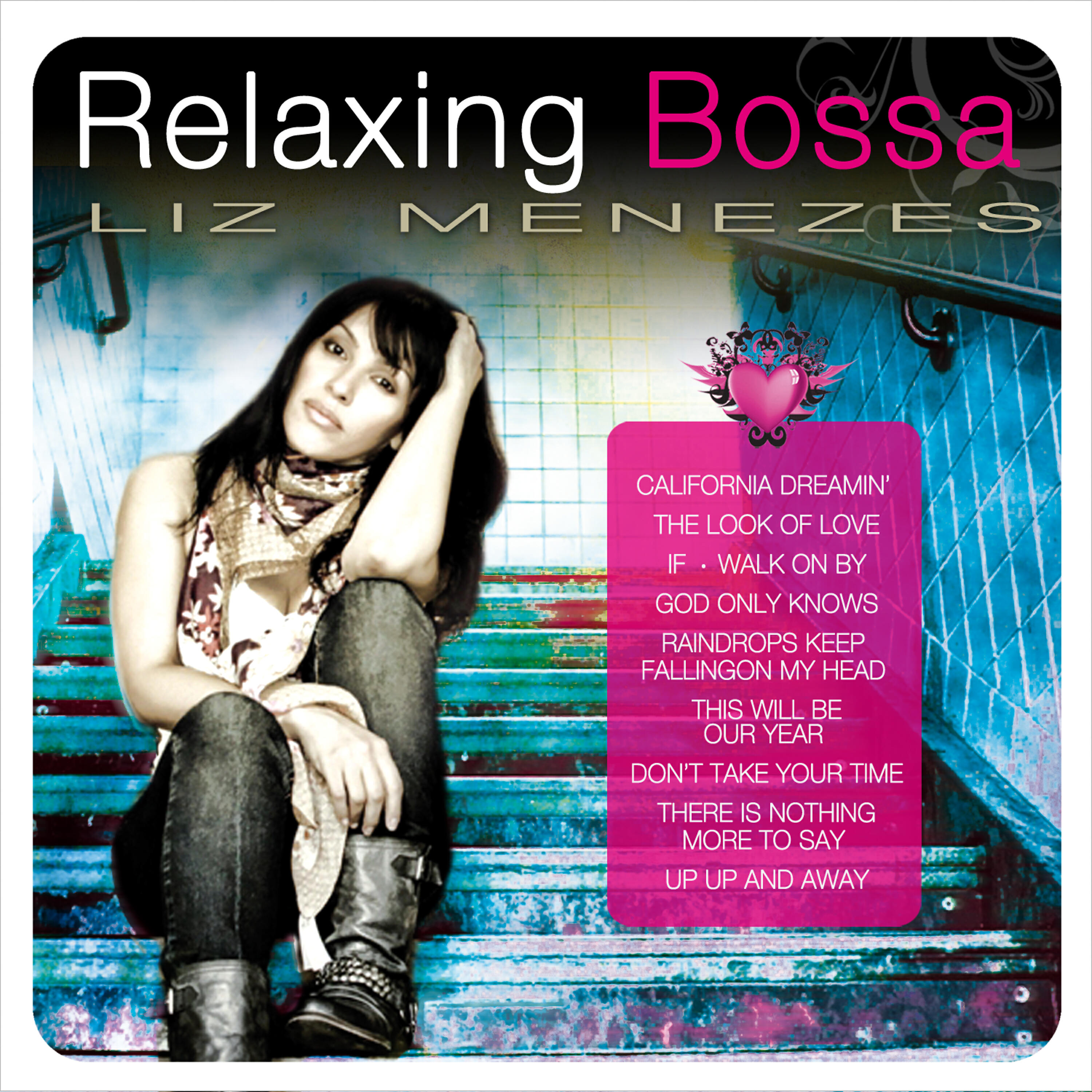 Релиз Relaxing Bossa
