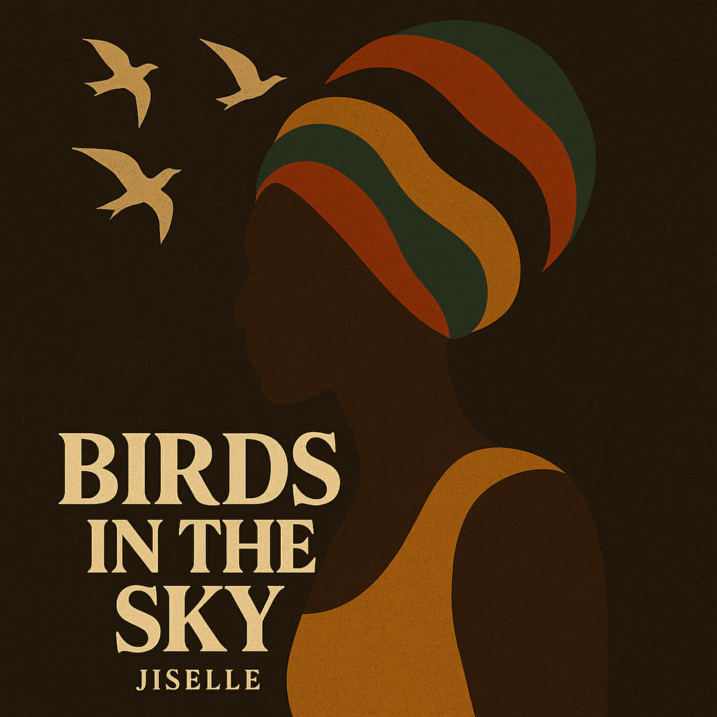 Релиз Birds in the Sky