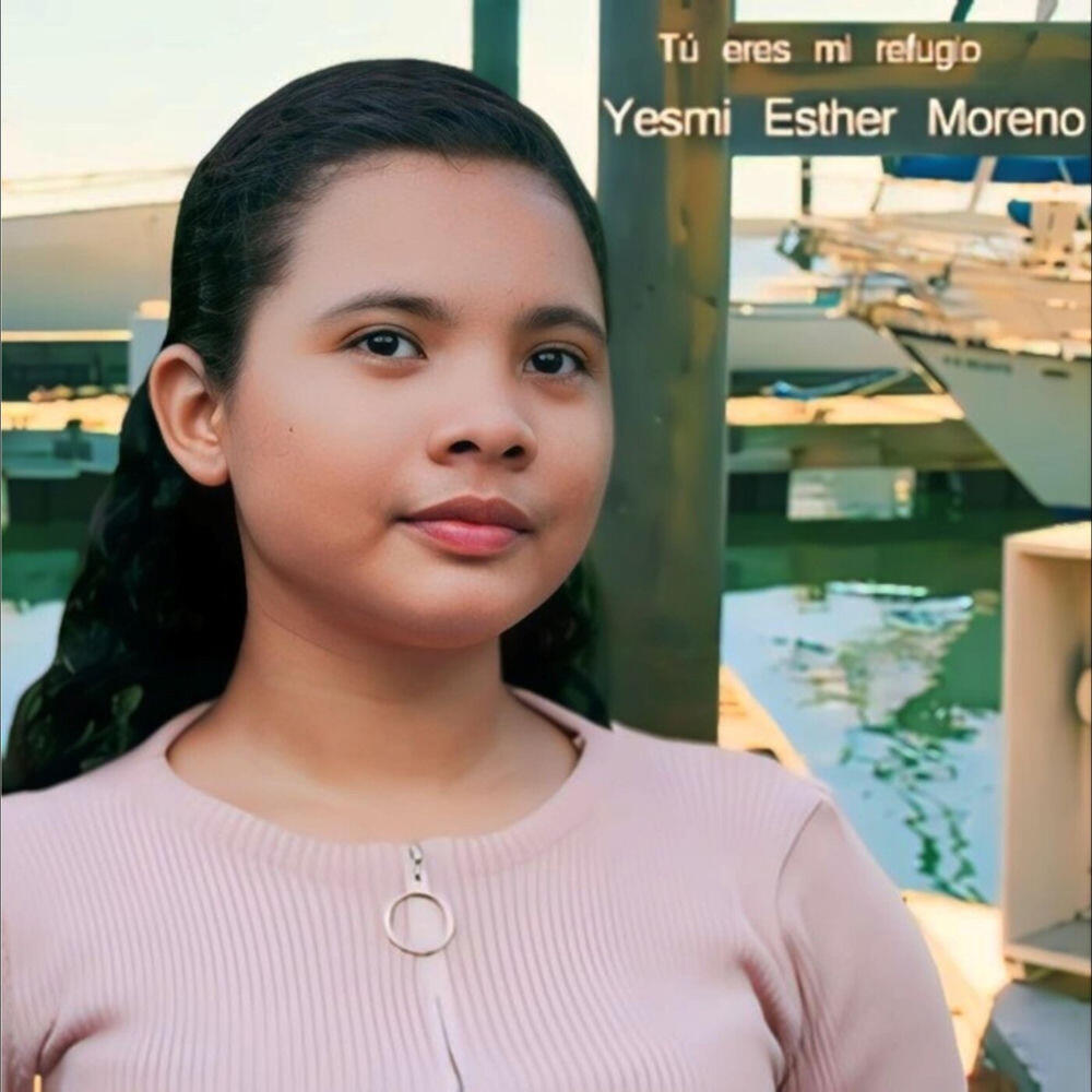 Yesmi Esther Moreno