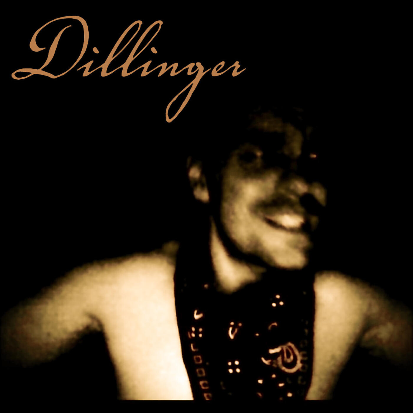 Релиз Dillinger