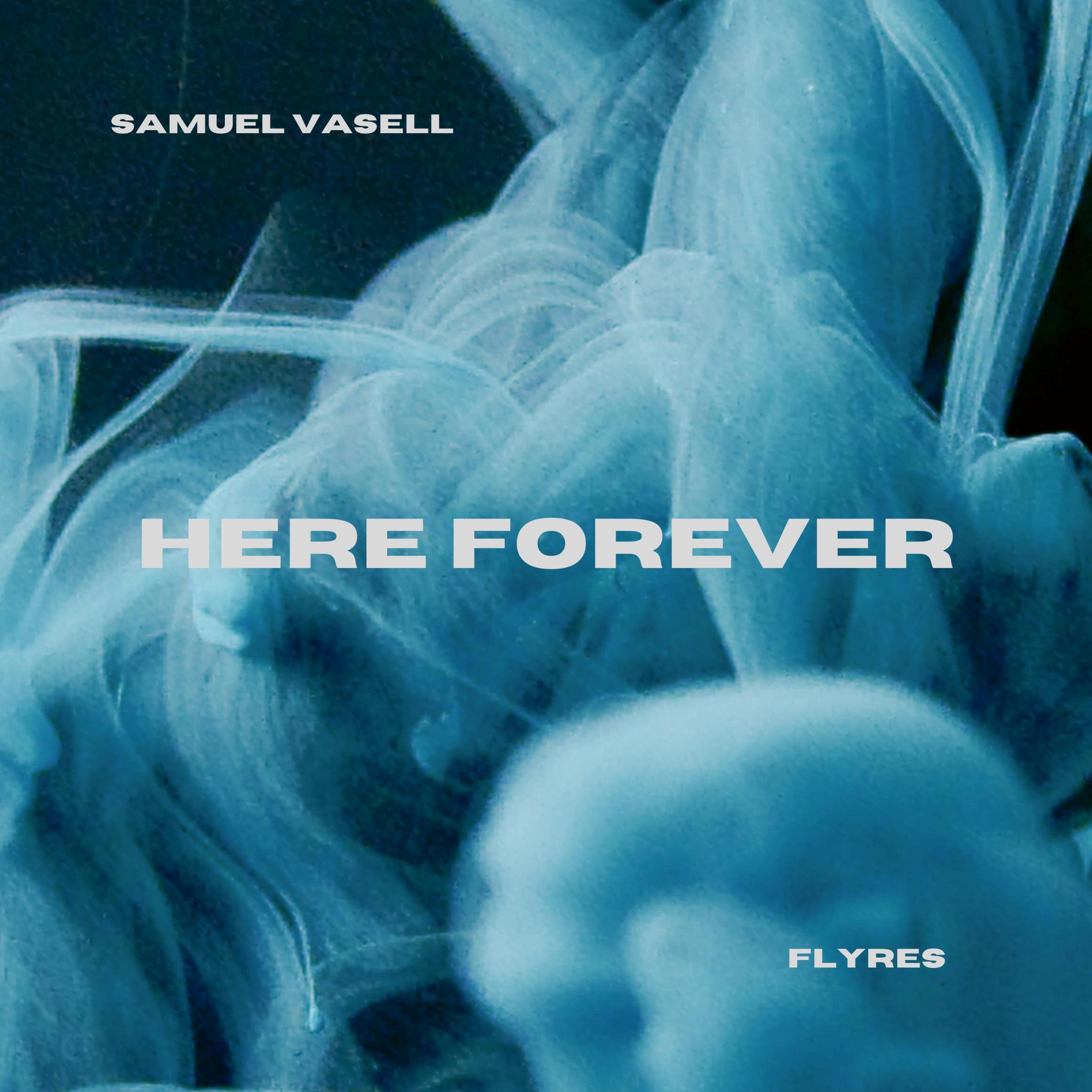 Релиз Here Forever