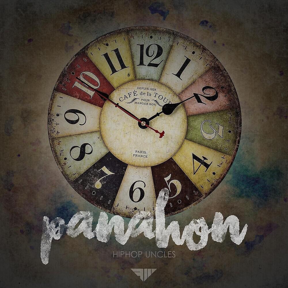 Релиз Panahon