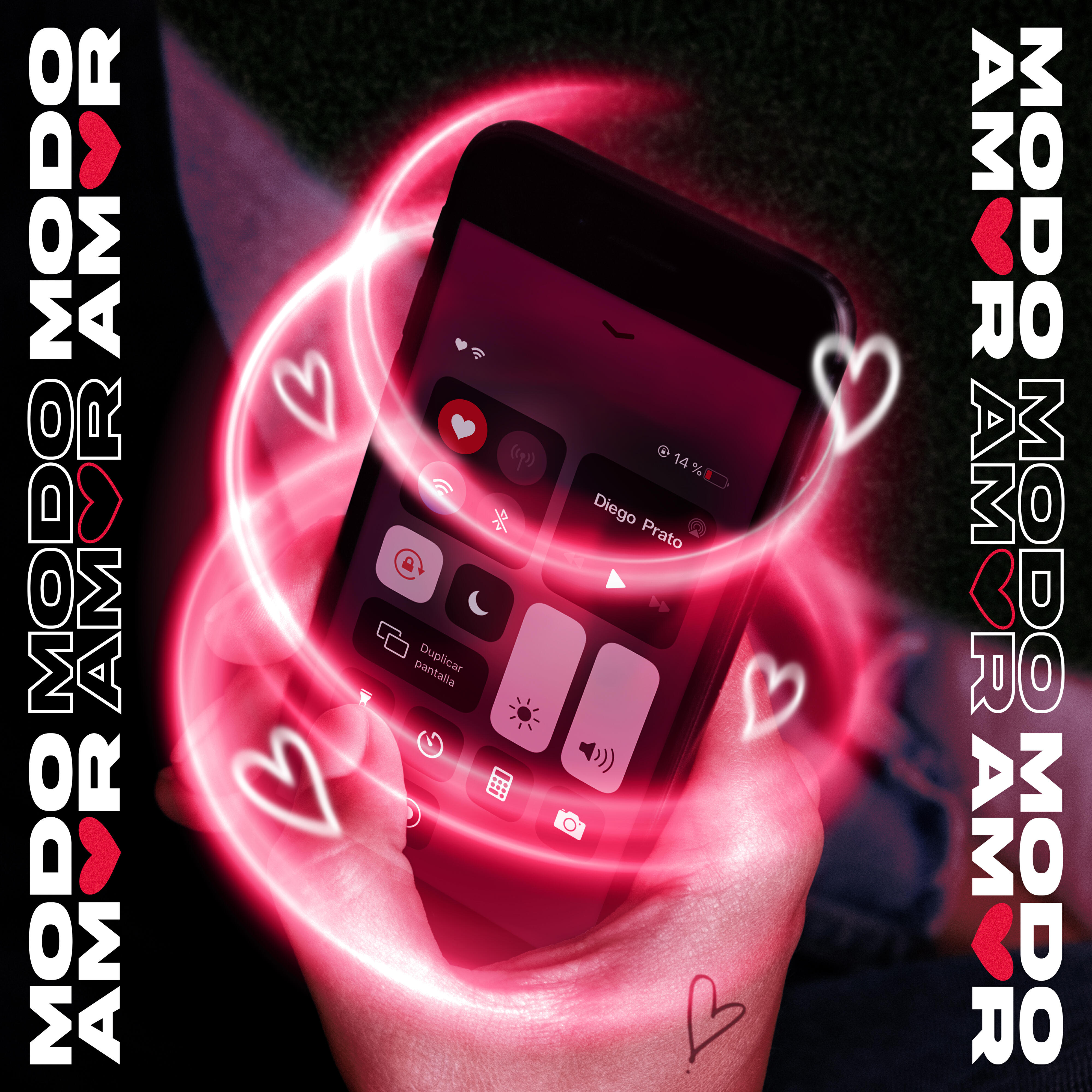 Релиз Modo Amor