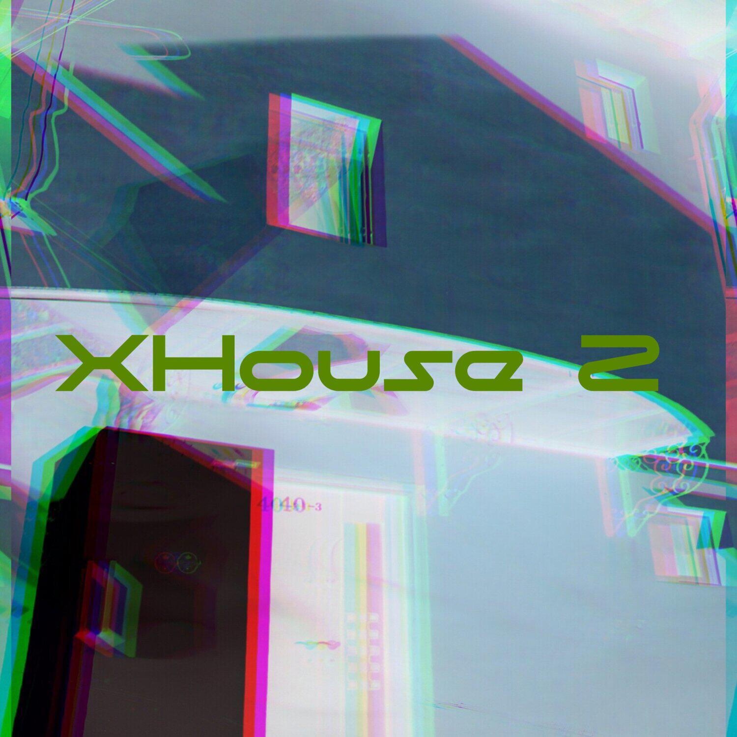 Релиз XHouse 2