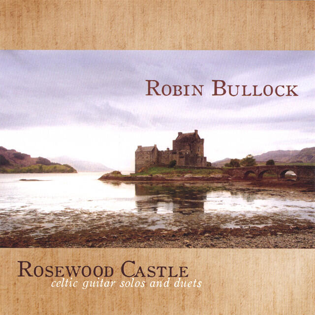 Релиз Rosewood Castle