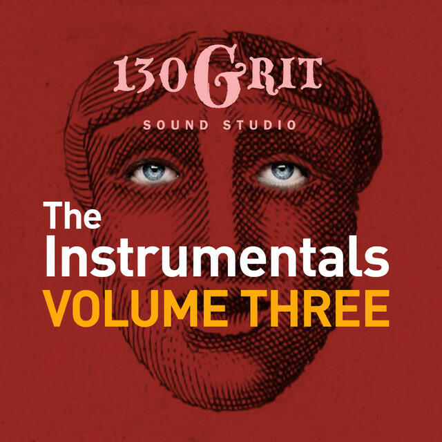 Релиз The Instrumentals, Vol. 3