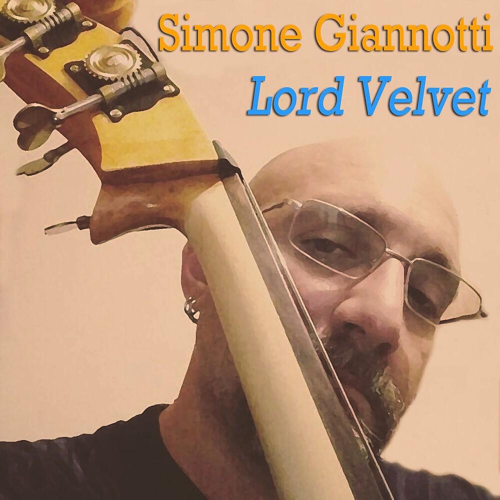 Релиз Lord Velvet