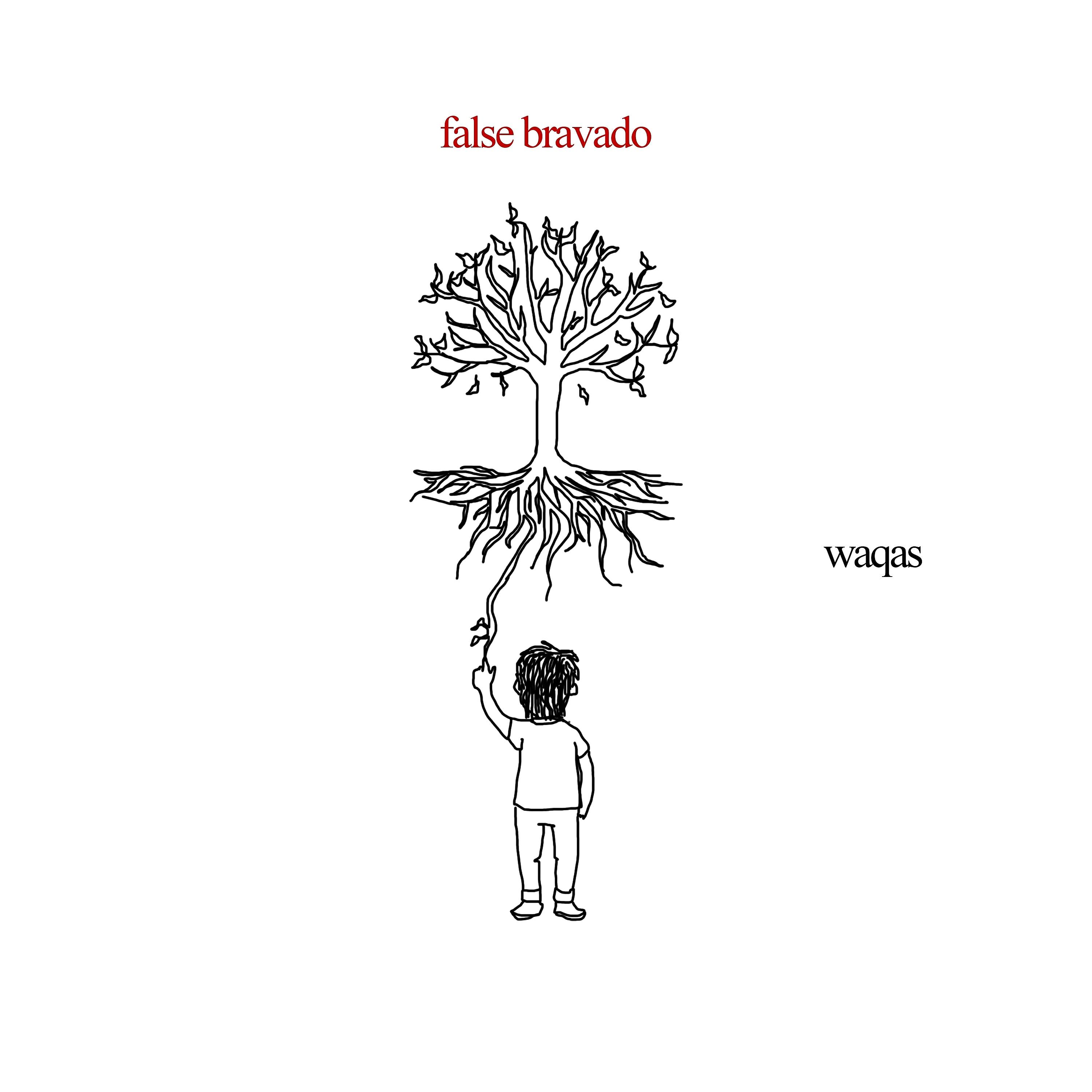 Релиз False Bravado