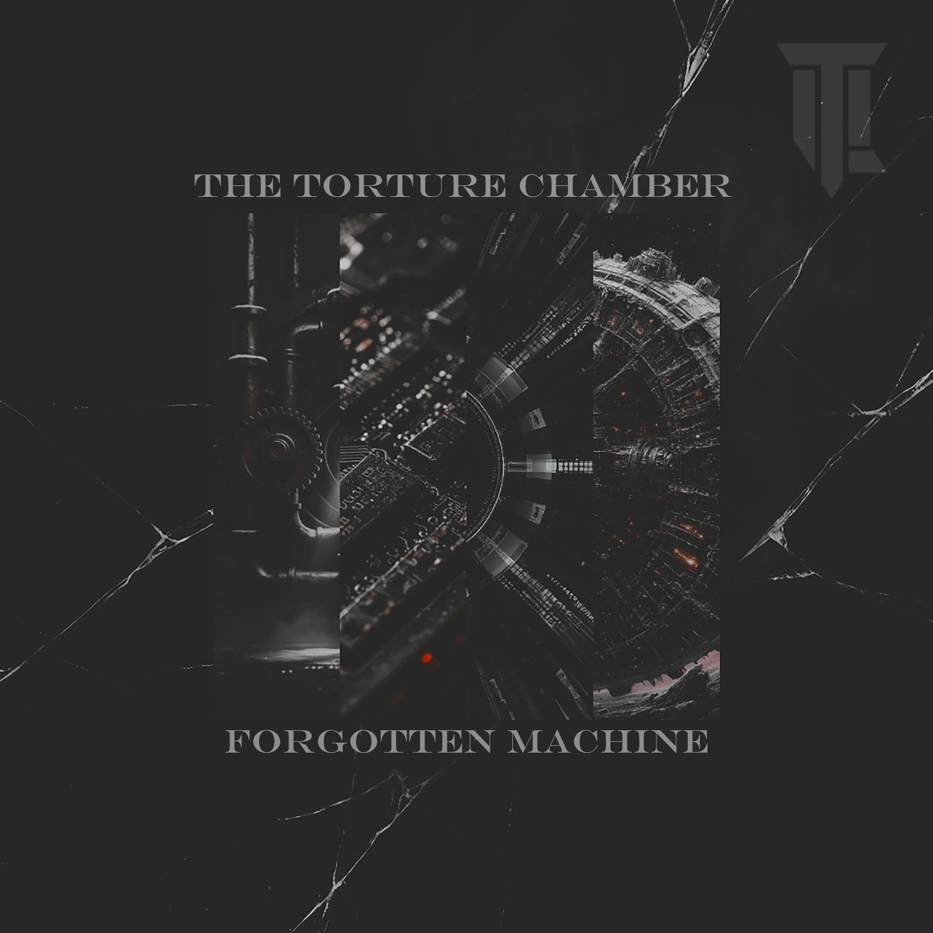 Релиз Forgotten machine