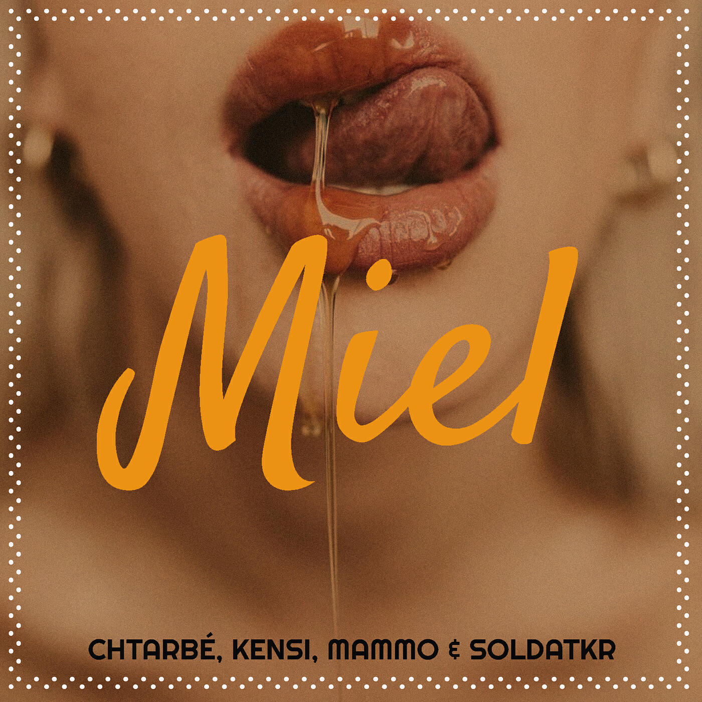 Релиз Miel