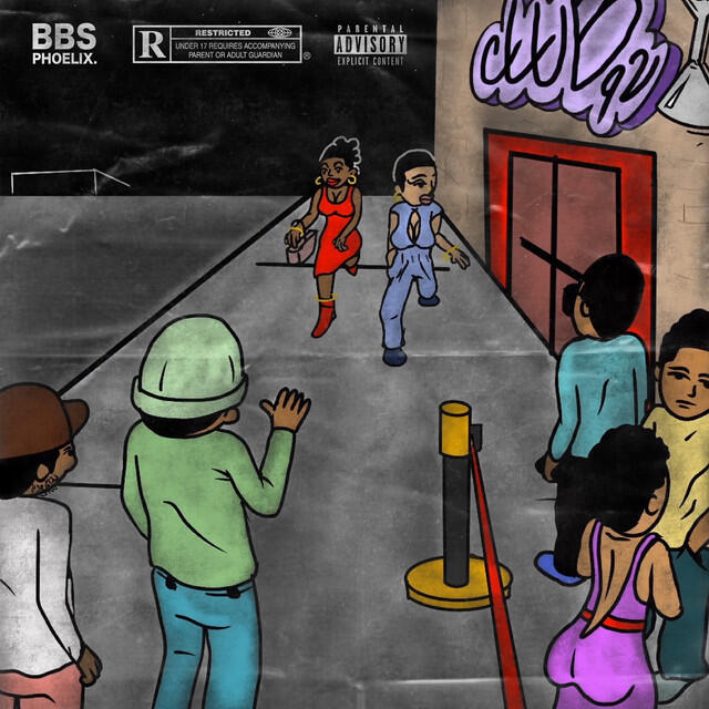 Релиз BBS