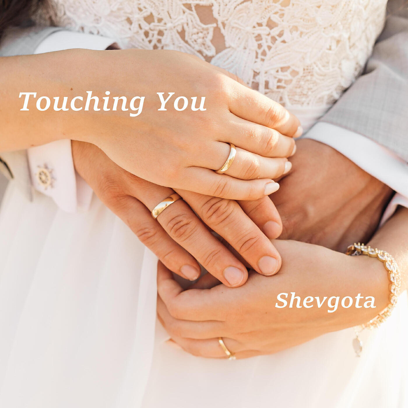 Релиз Touching You