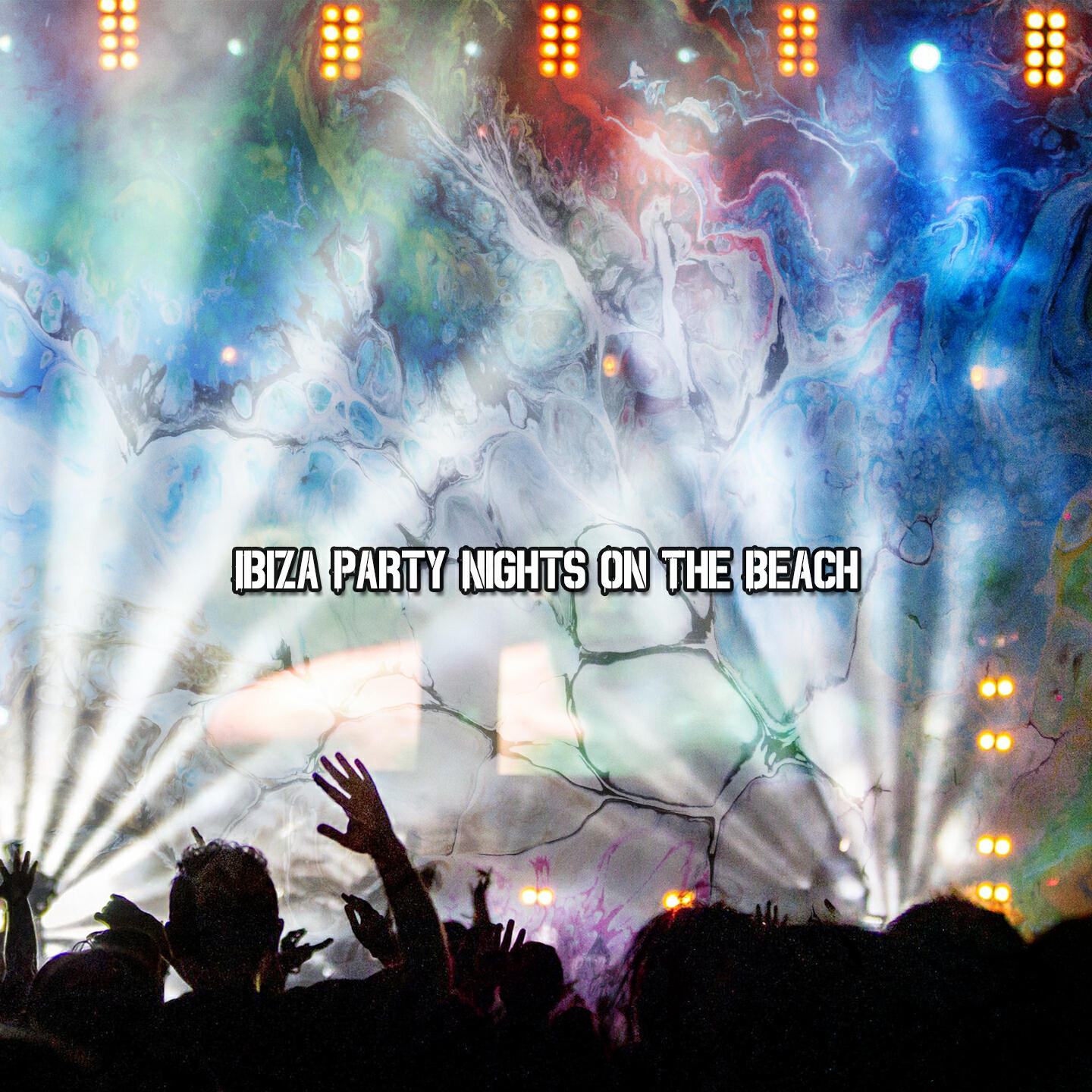Релиз Ibiza Party Nights On The Beach