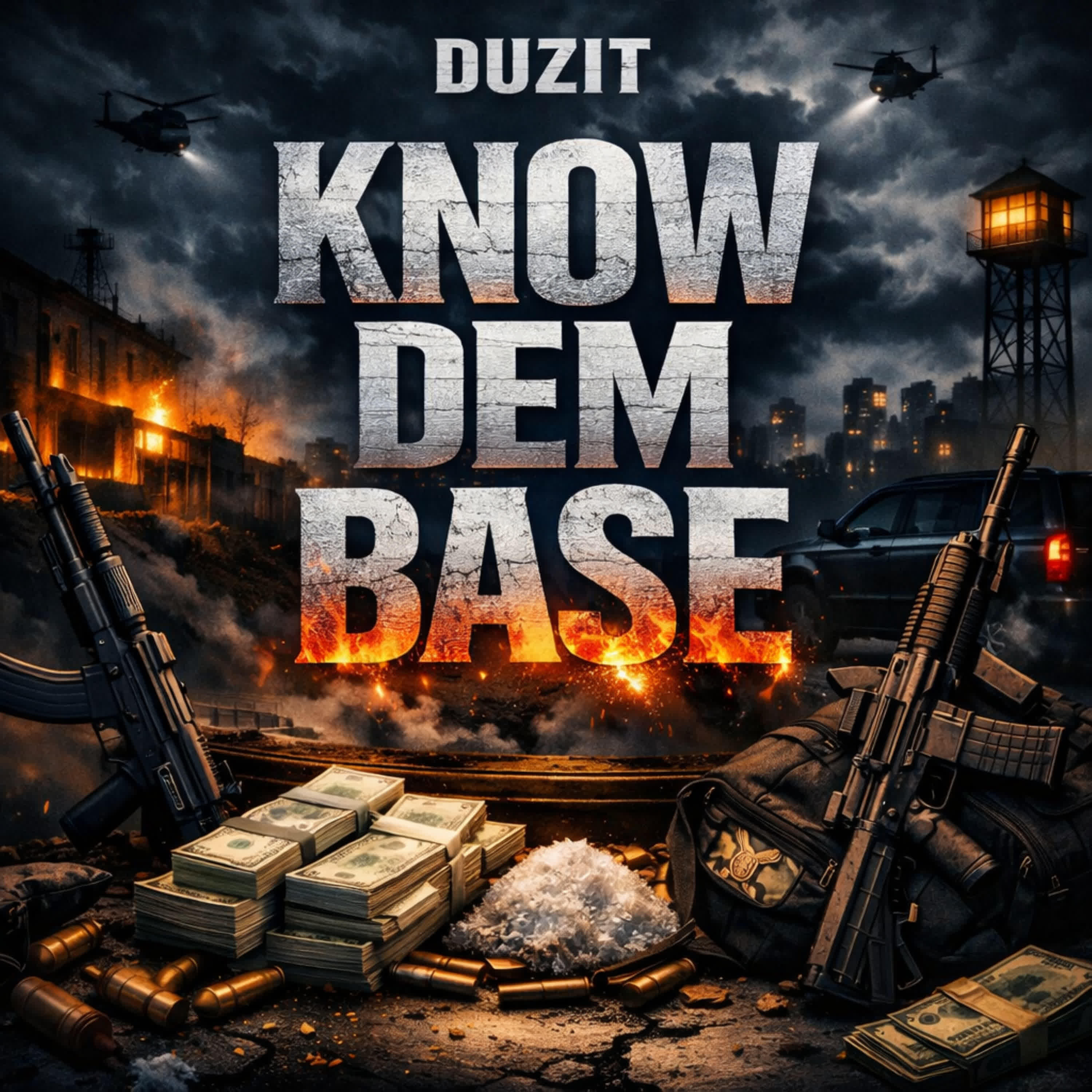 DUZIT