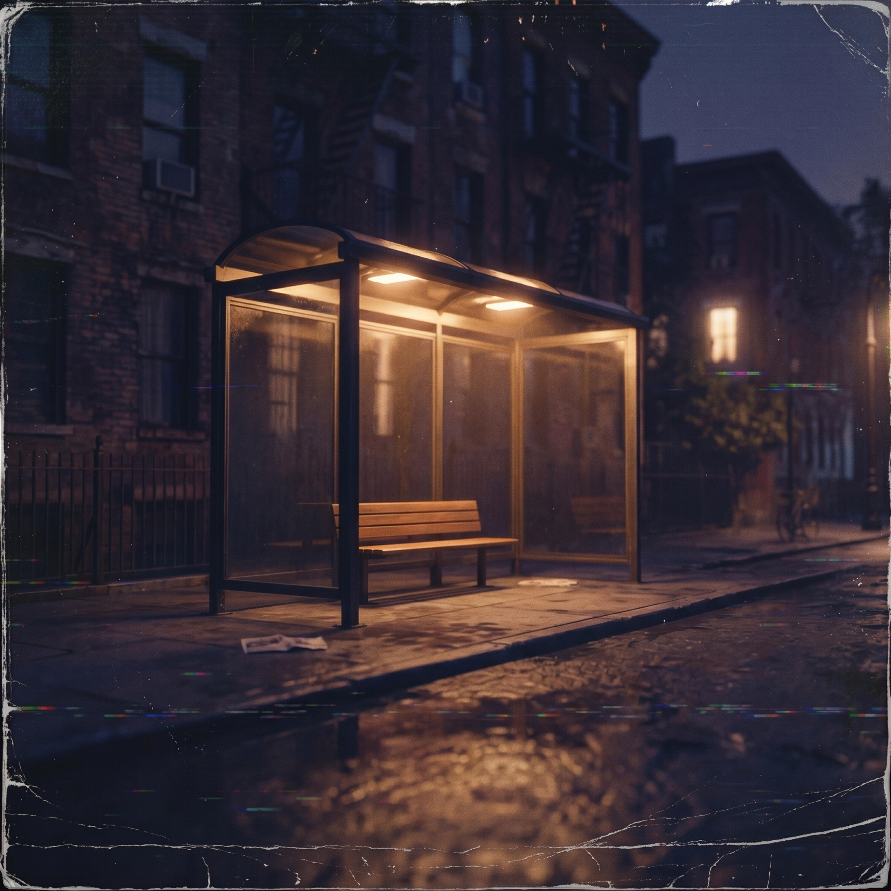 Релиз Low Battery Heart