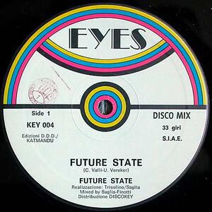 Future State