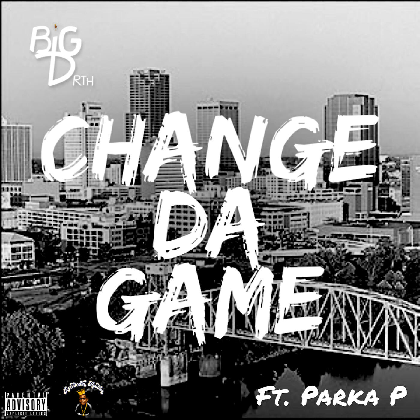 Релиз Change da Game