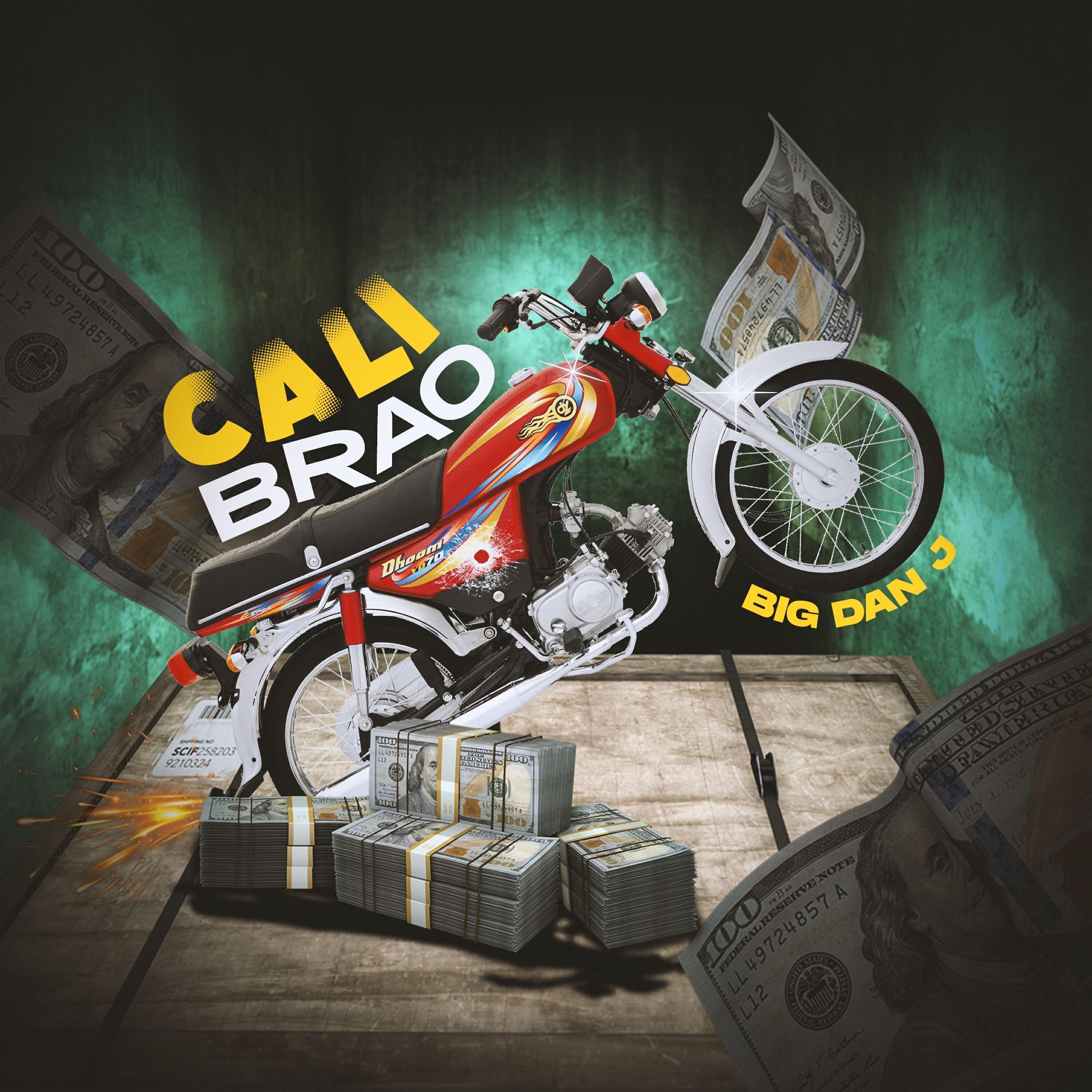 Релиз Calibrao
