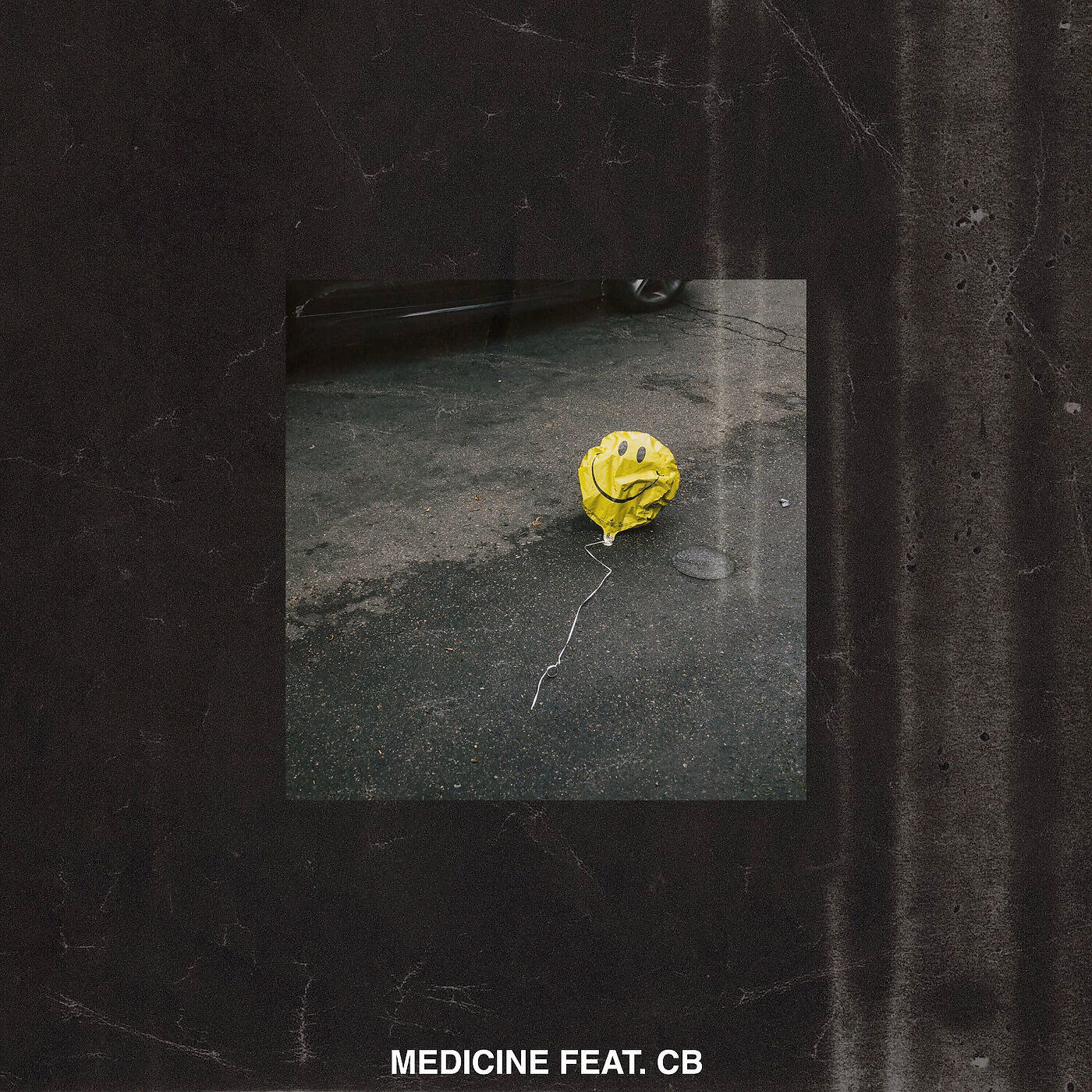 Релиз Medicine