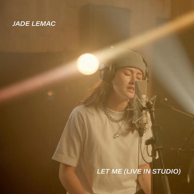 Релиз Let Me (Live in Studio)