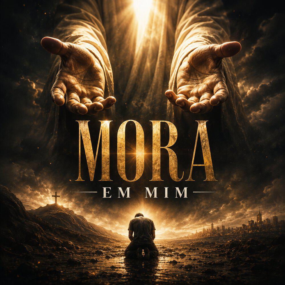 Релиз Mora em Mim