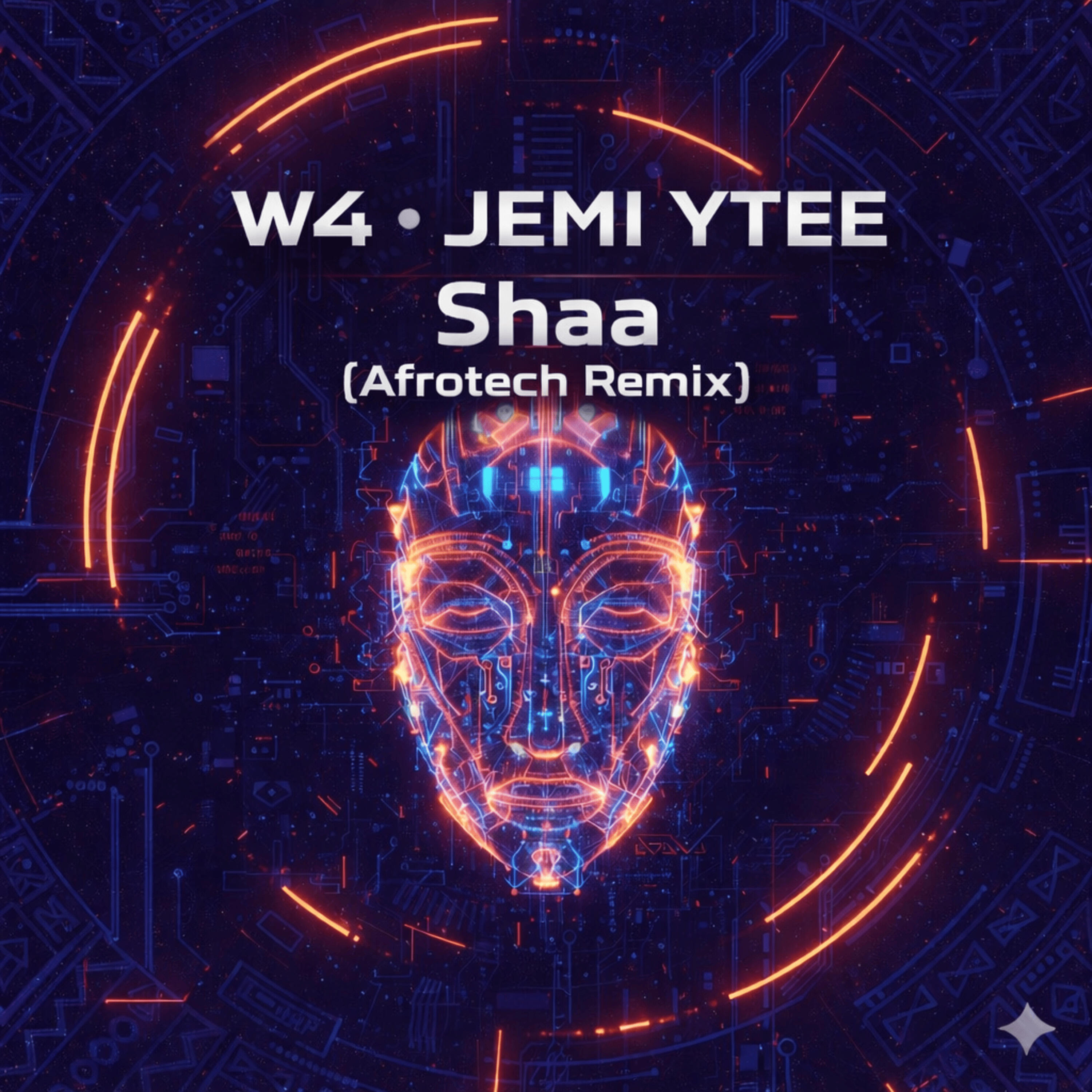Релиз Shaa