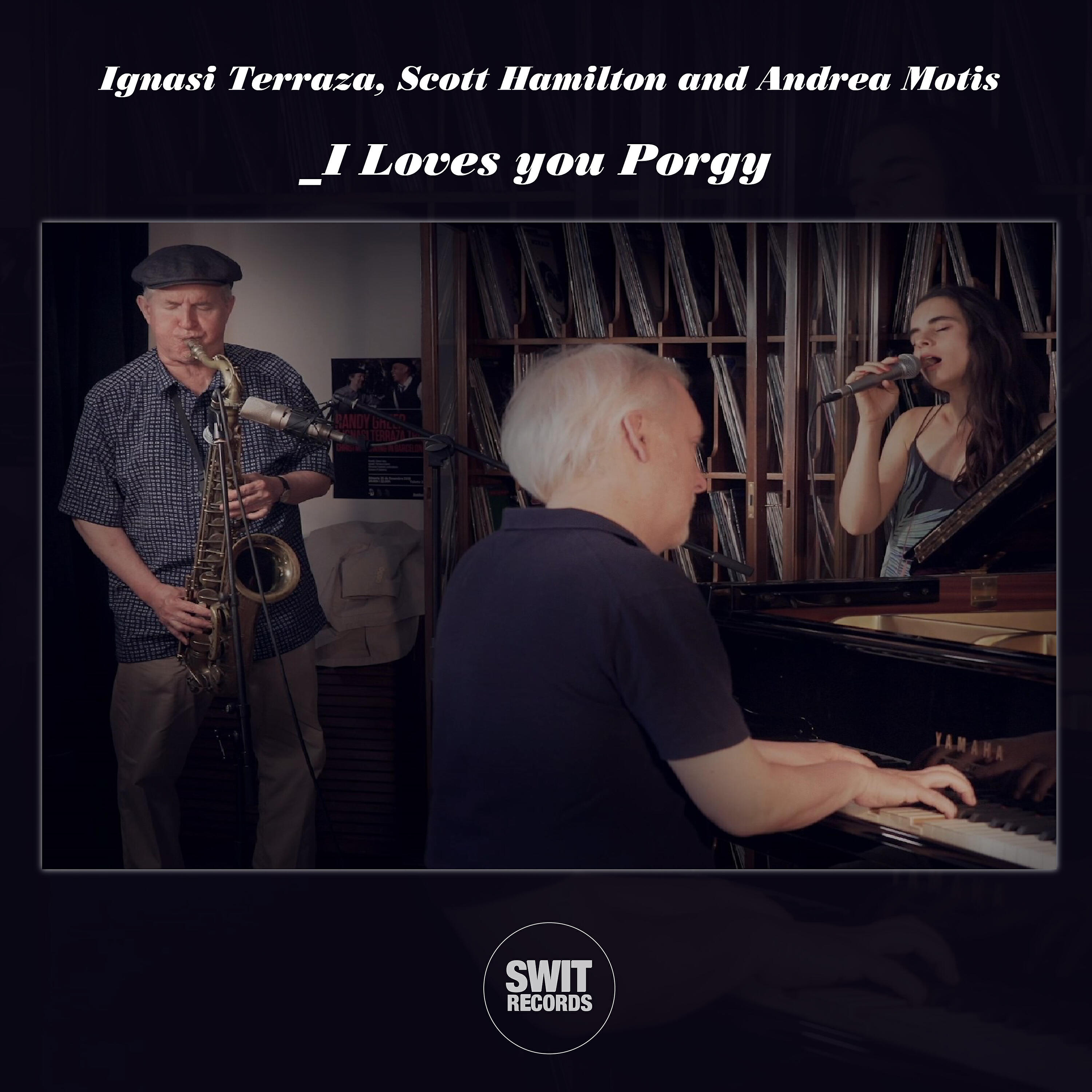 Релиз I Loves You Porgy