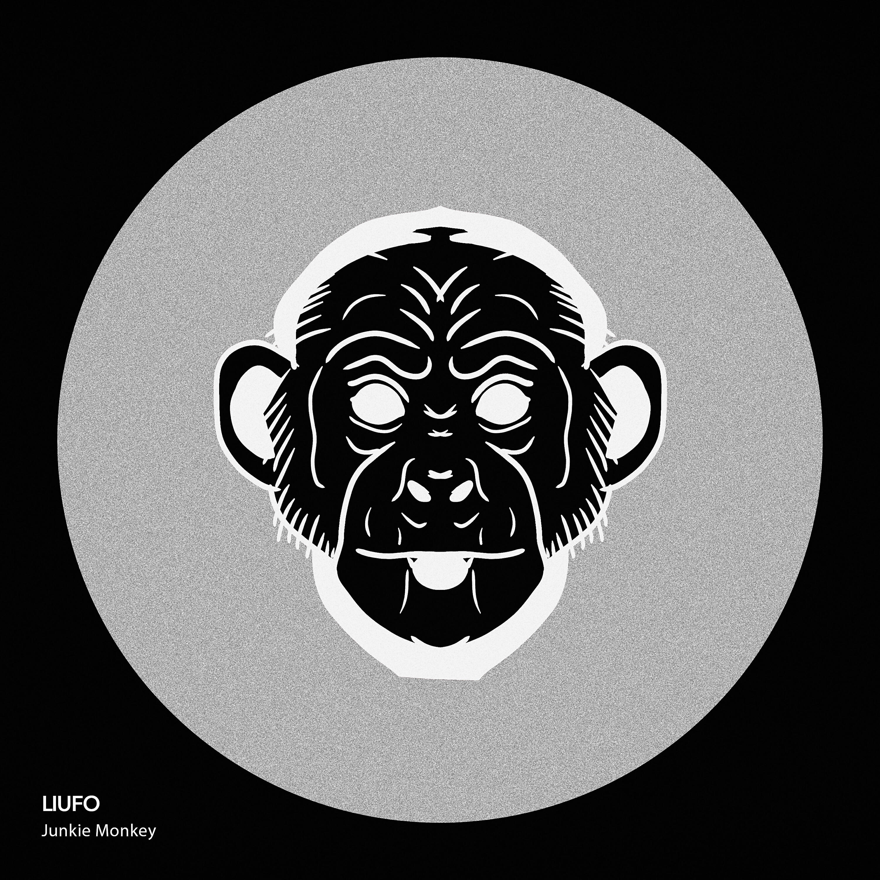 Релиз Junkie Monkey