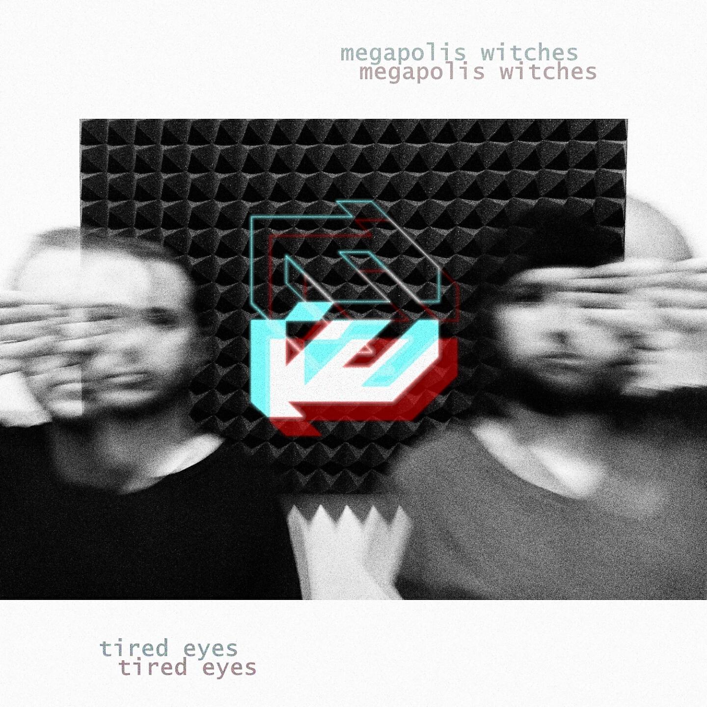 Релиз Tired Eyes