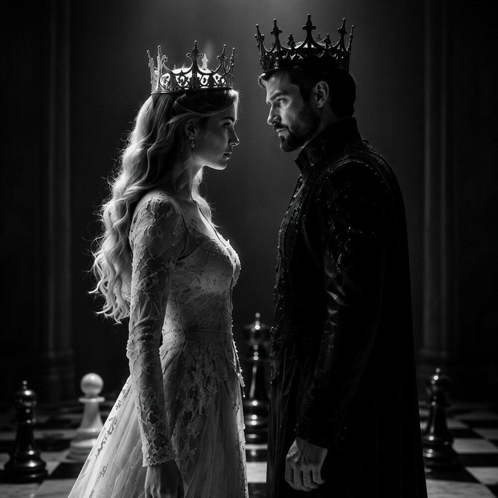 Релиз King & Queen