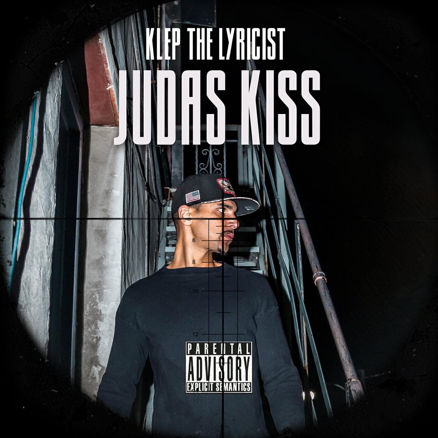 Релиз Judas Kiss