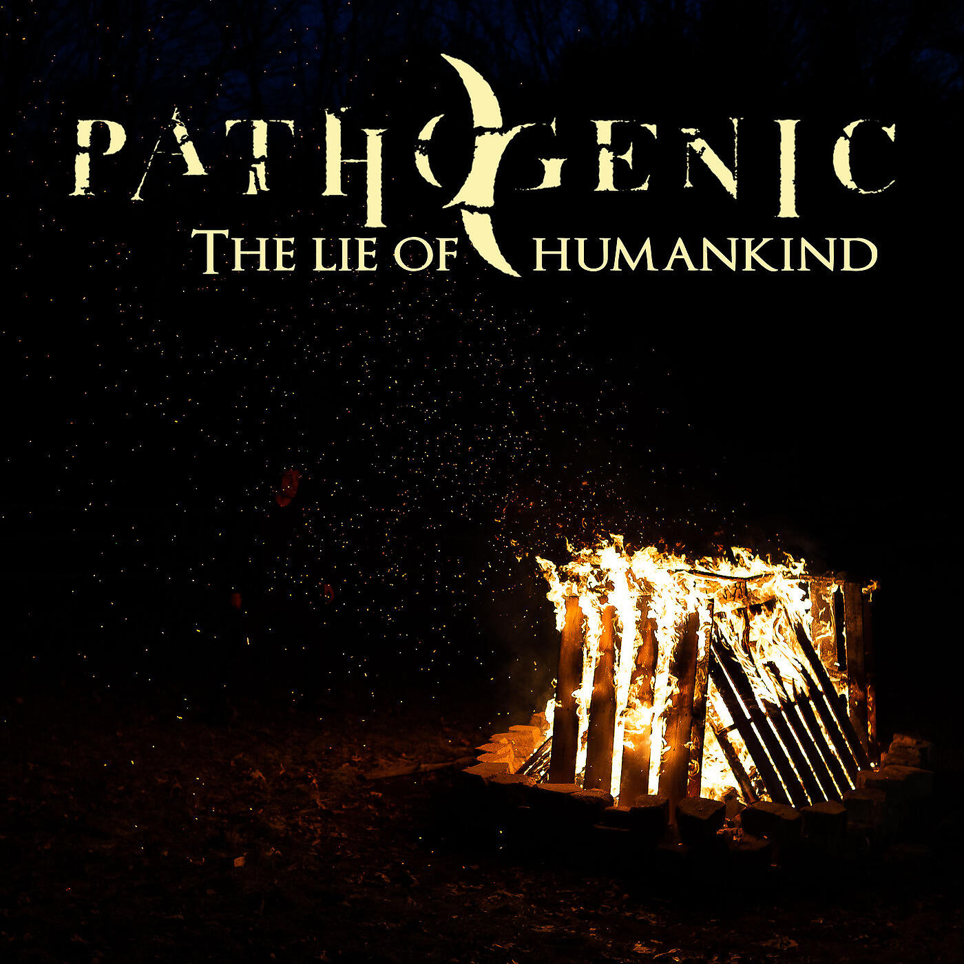 Релиз The Lie of Humankind