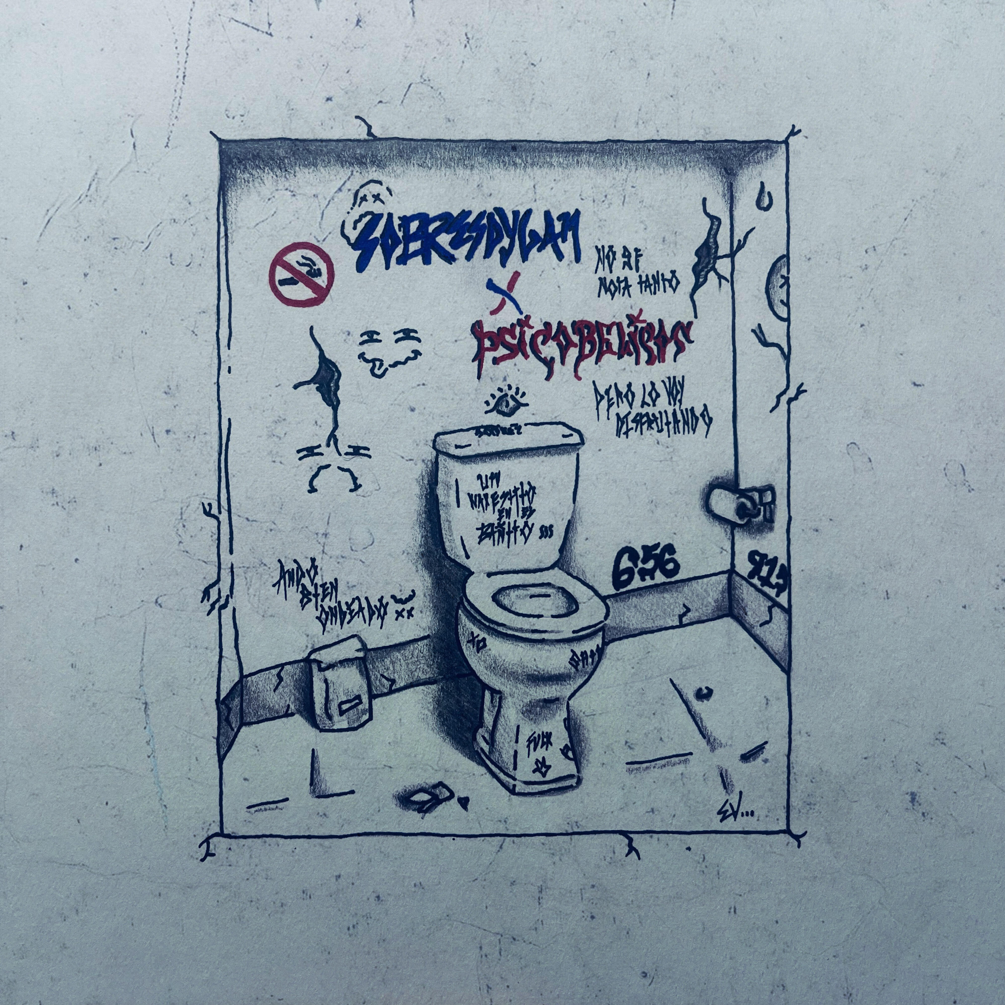 Релиз Waxesito en el Bañito