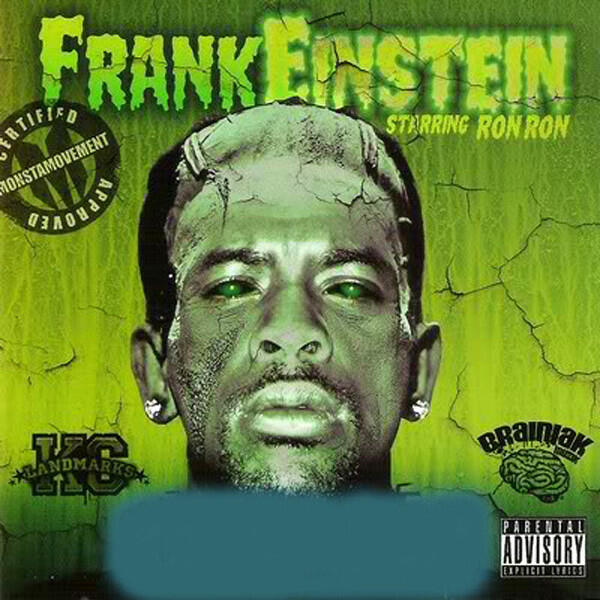 Релиз FrankEinstein