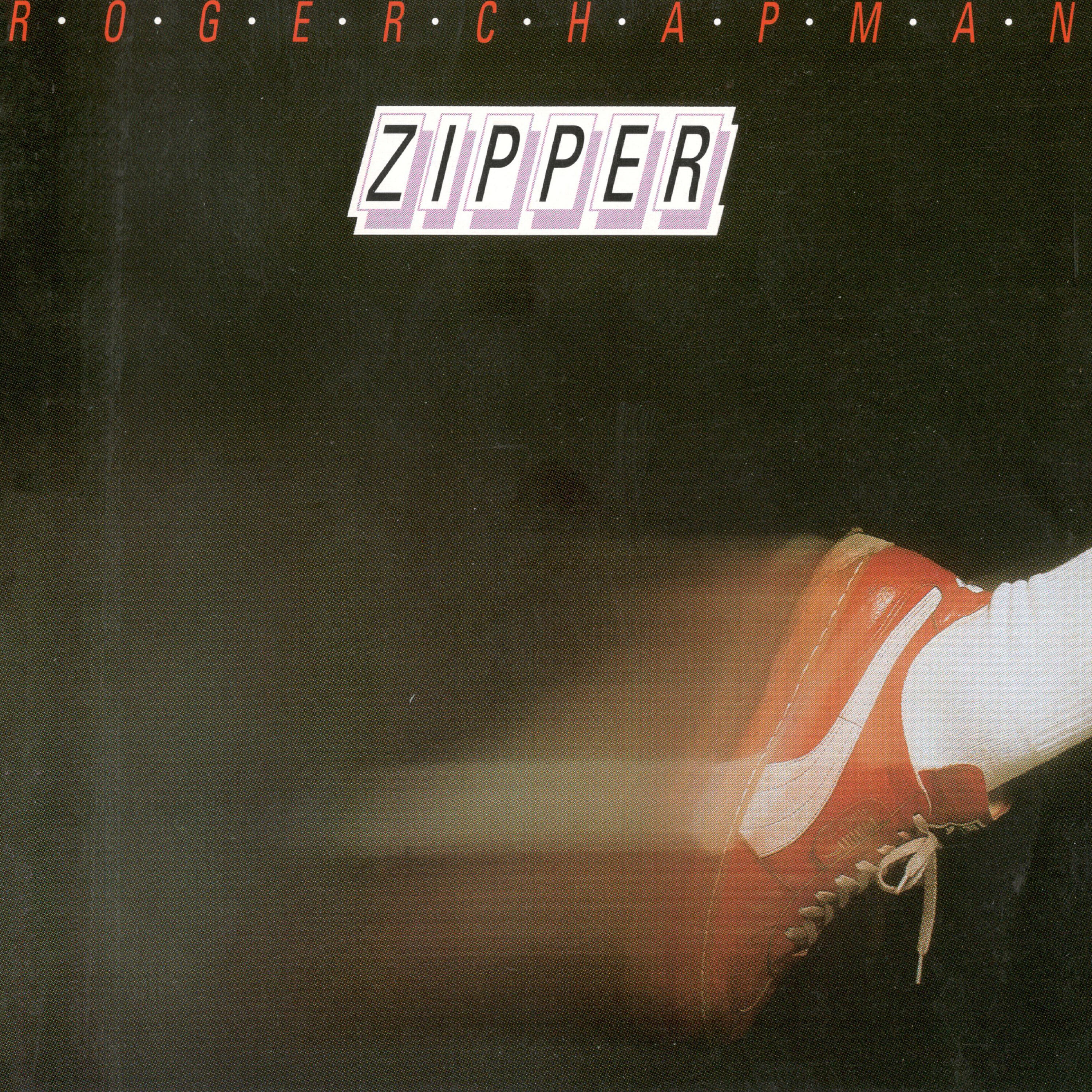 Релиз Zipper