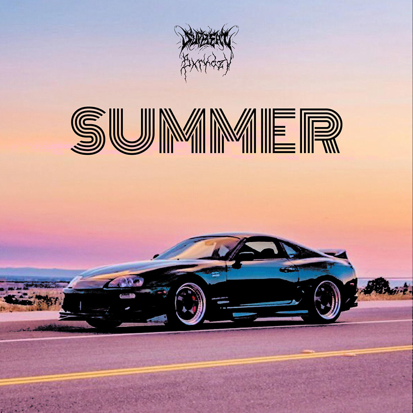 Релиз SUMMER