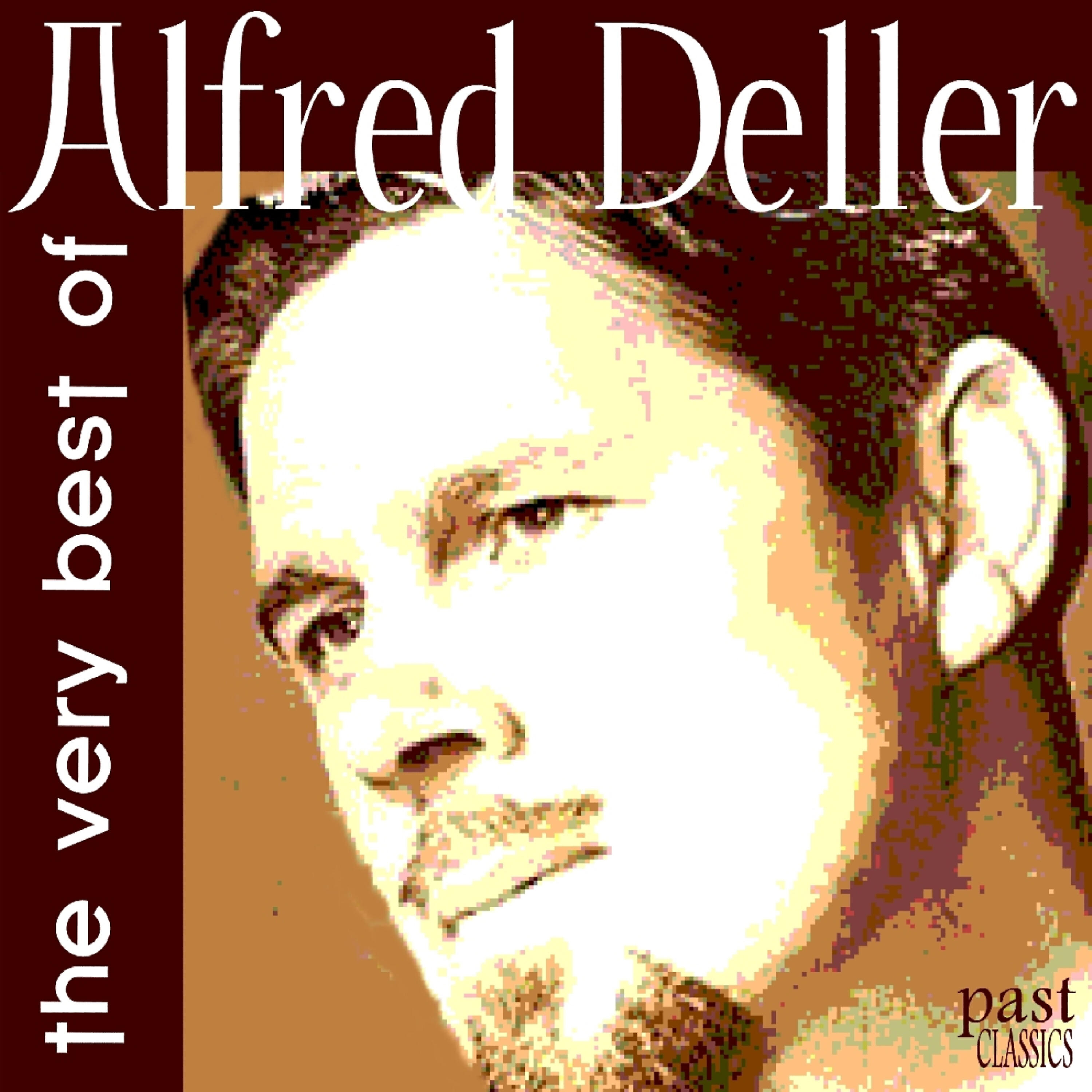 Релиз The Very Best of Alfred Deller