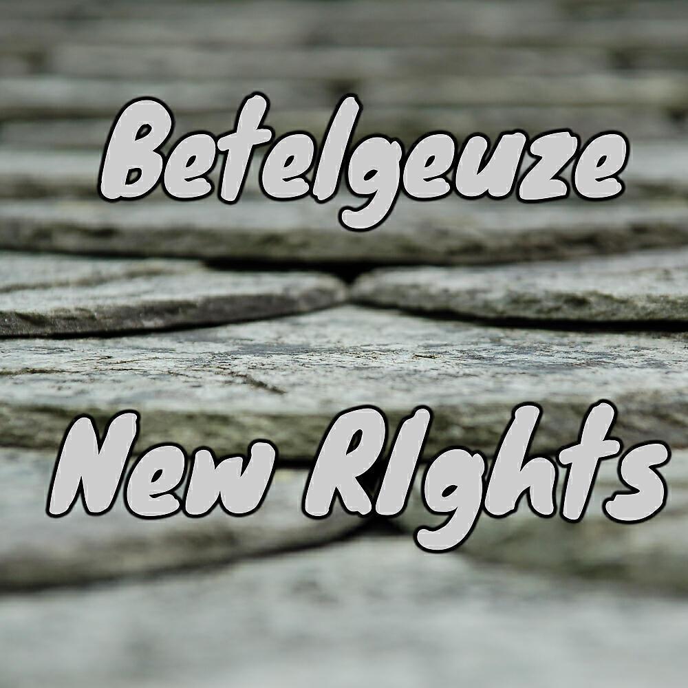 Betelgeuze