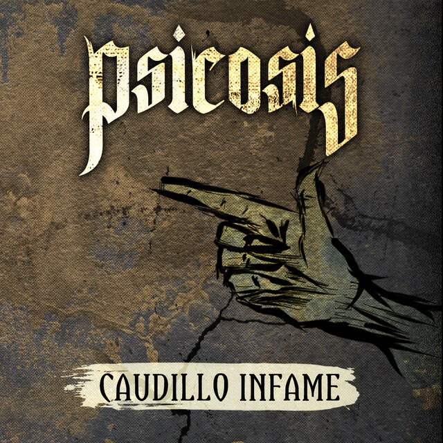 Релиз Caudillo Infame