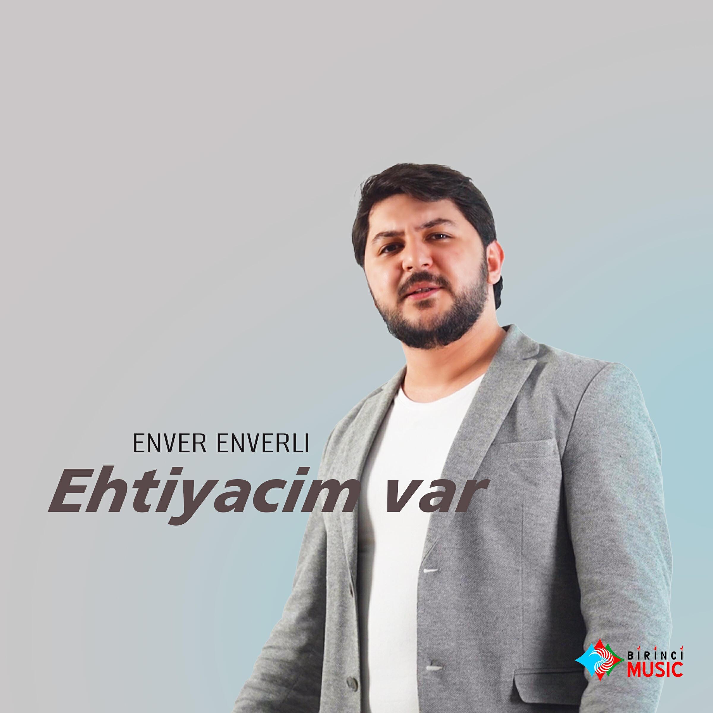 Enver Enverli