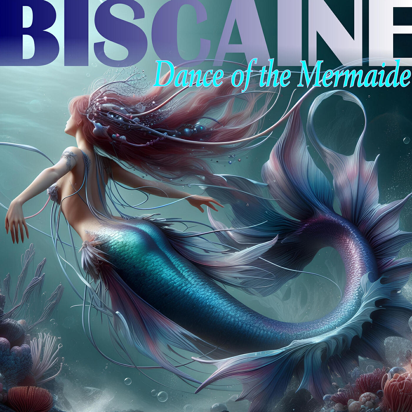 Релиз Dance of the Mermaids