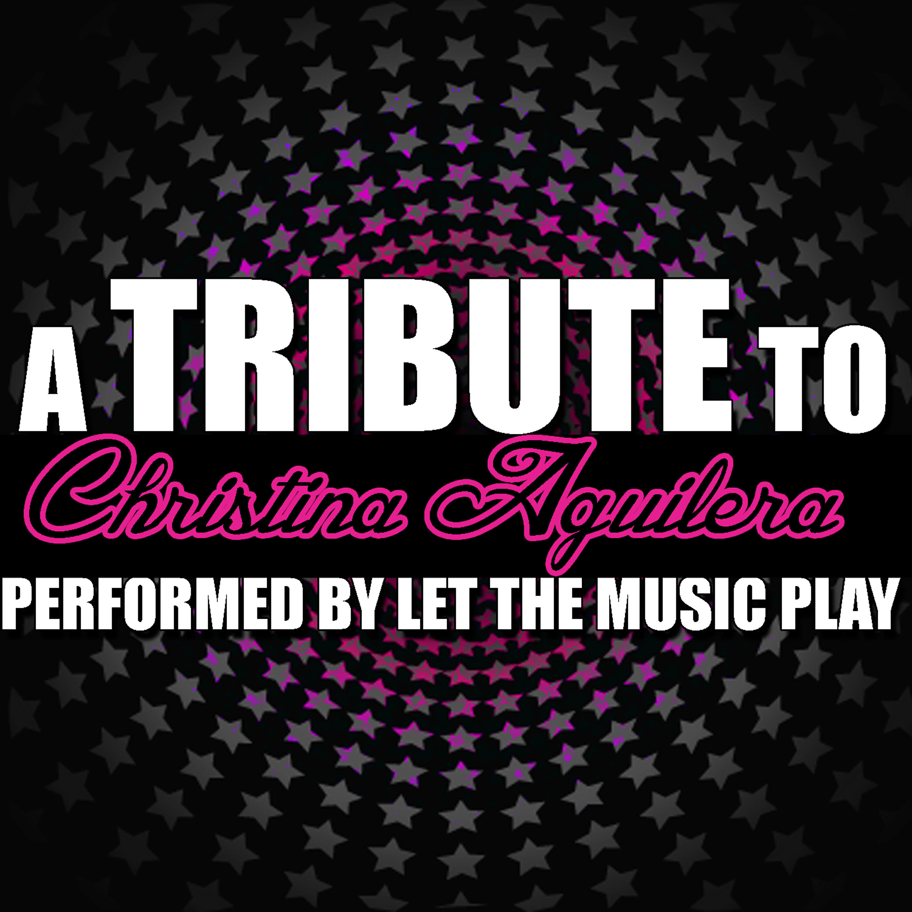 Релиз A Tribute to Christina Aguilera