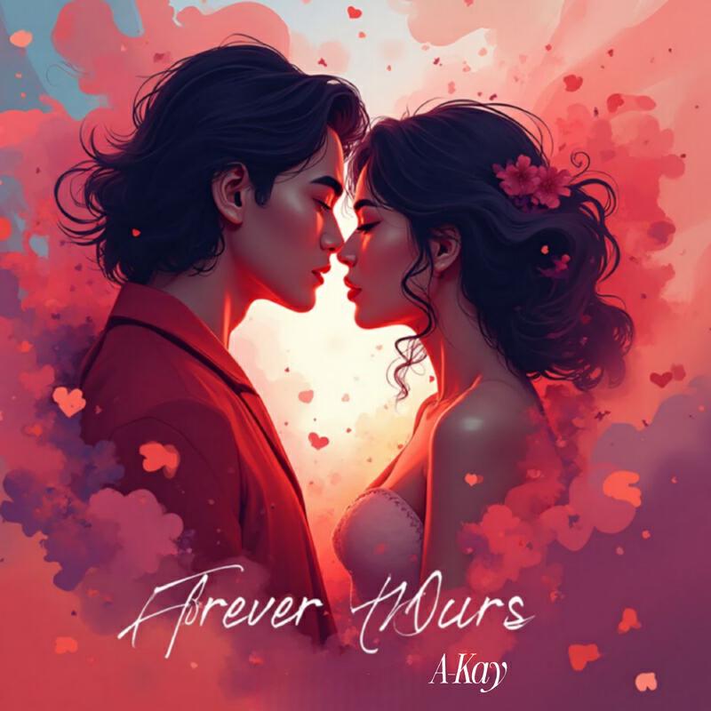 Релиз Forever Yours
