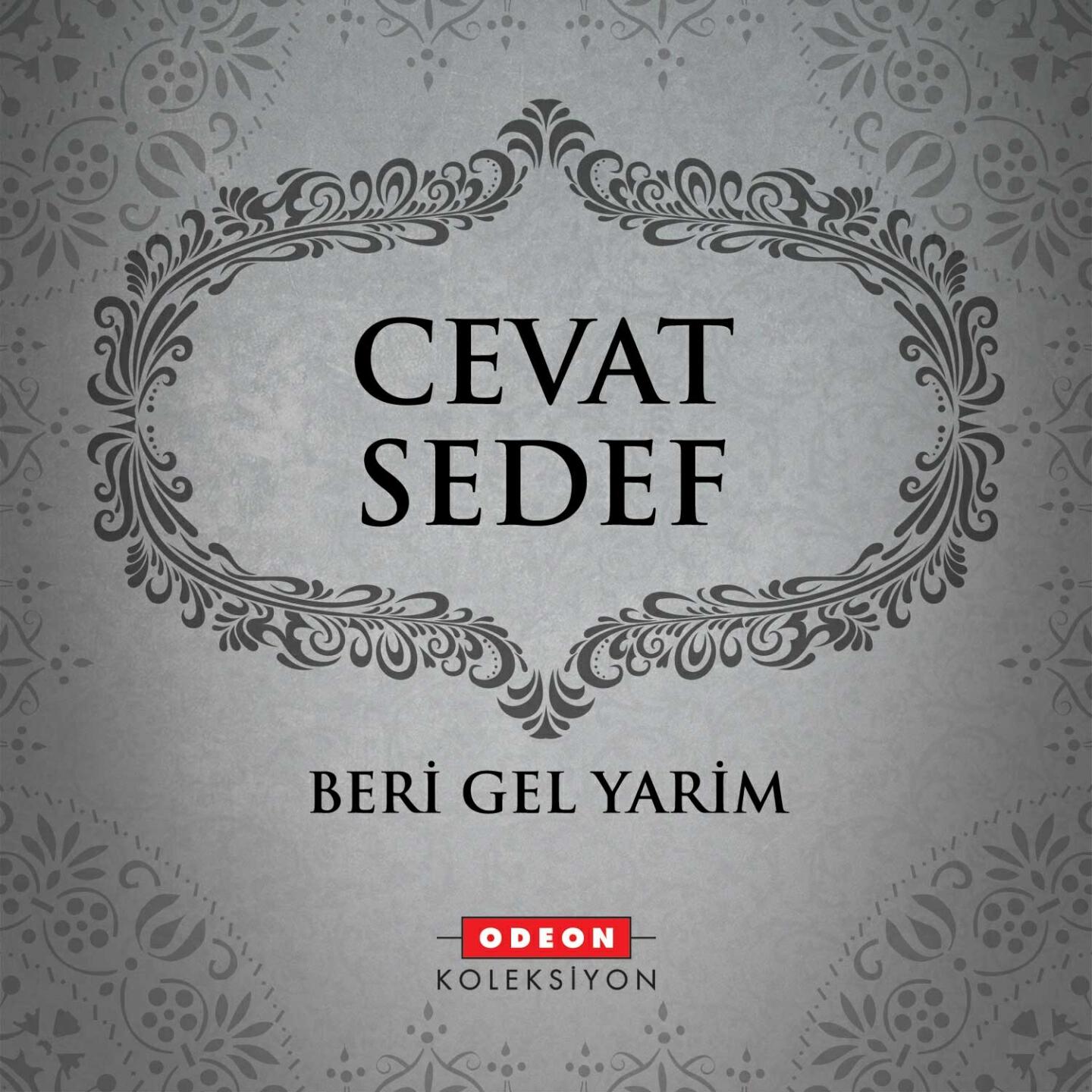 Cevat Sedef
