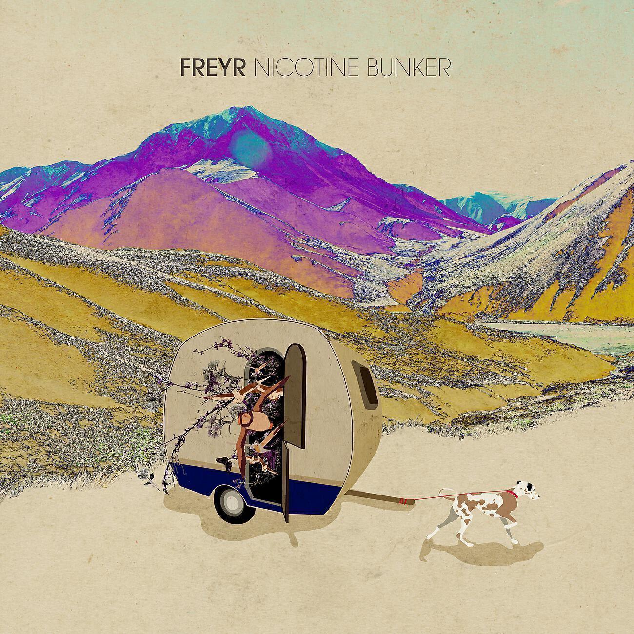 Freyr