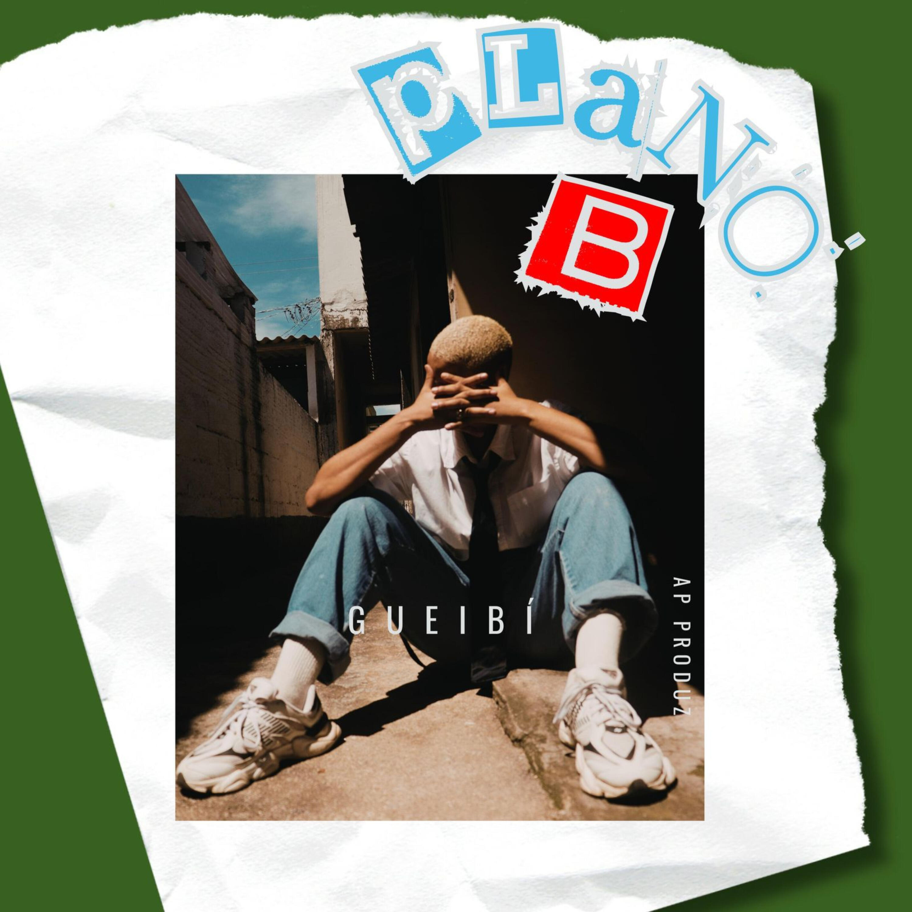 Gueibí