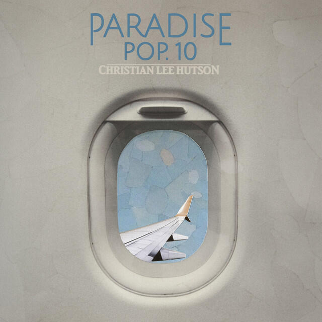 Релиз Paradise Pop. 10