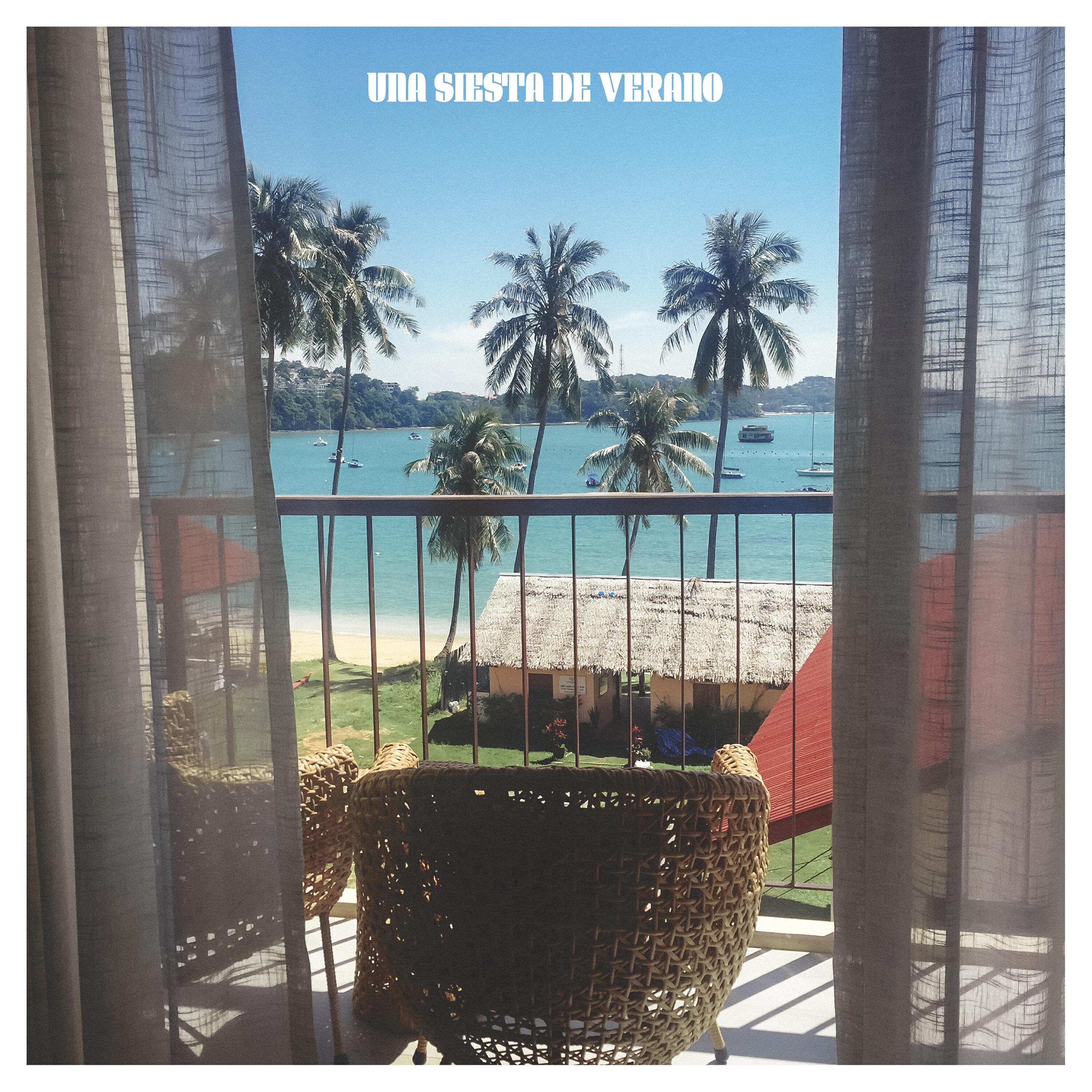 Релиз Una Siesta de Verano