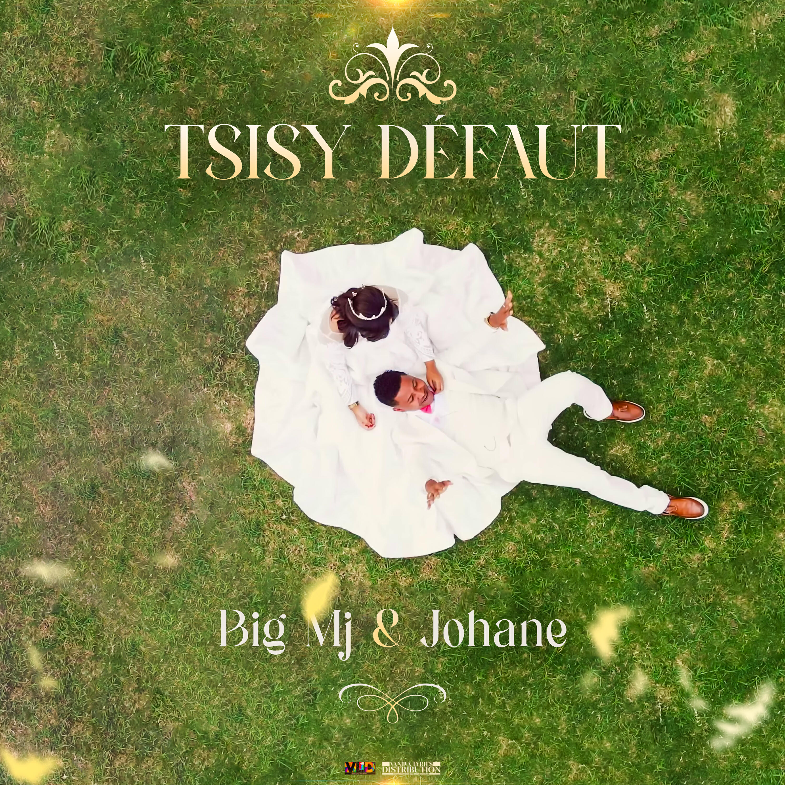 Релиз Tsisy Défaut