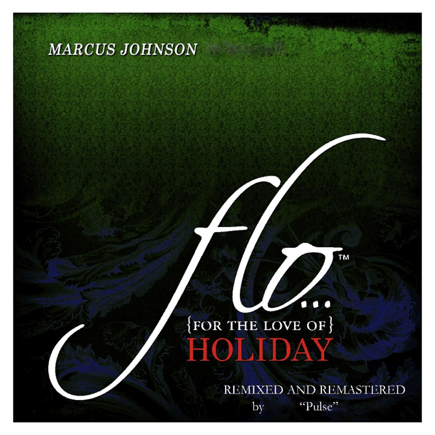 Релиз FLO (For the Love Of) Holiday